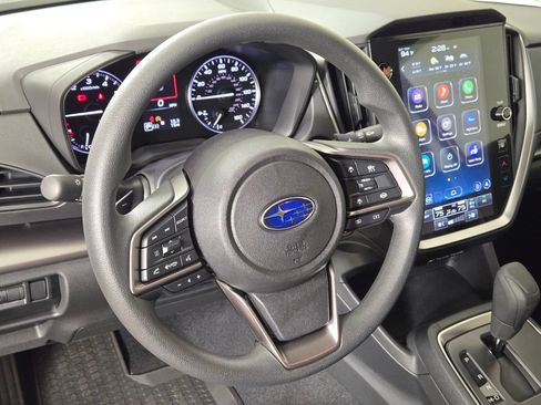 New 2026 Subaru Impreza 2.0i Sport AWD/4WD image 13