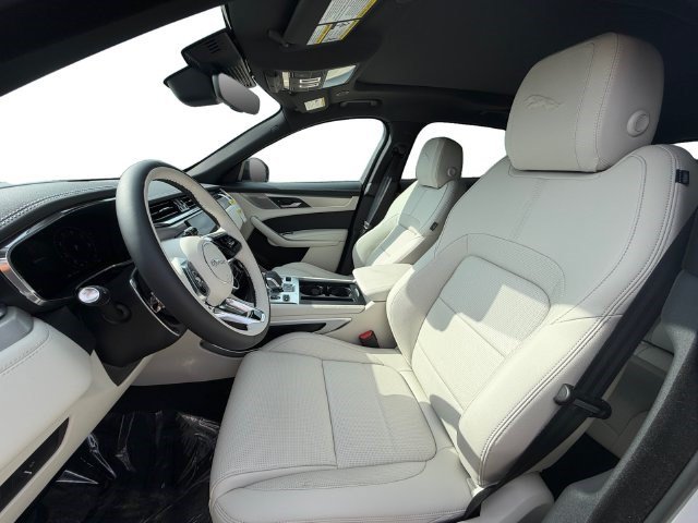 New 2026 Jaguar F-PACE R-Dynamic S AWD/4WD image 10