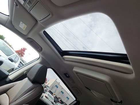 New 2026 Honda Odyssey Touring image 10