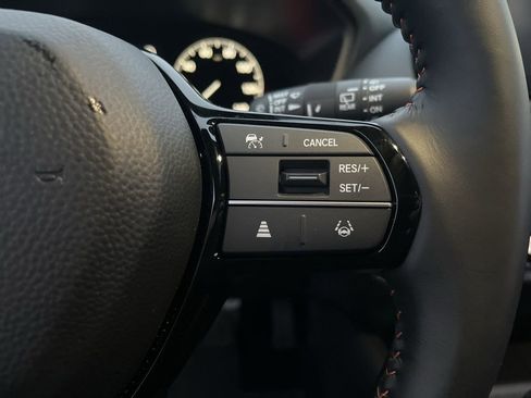 Used 2026 Honda HR-V Sport image 22