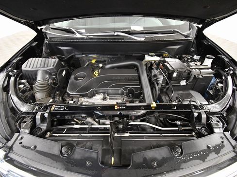 Used 2024 Chevrolet Equinox LT image 12