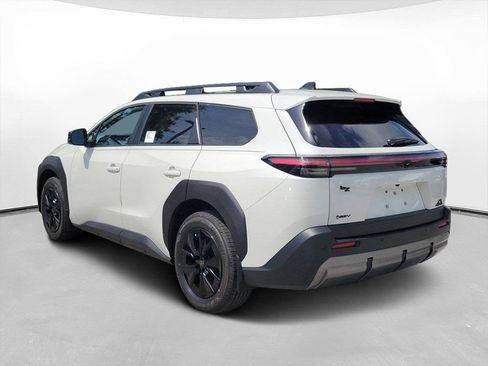 New 2026 Toyota bZ Woodland AWD/4WD image 6