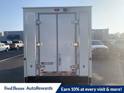 New 2026 Ford E-350 and Econoline 350 Super Duty w/ Power Equipment Group image 5