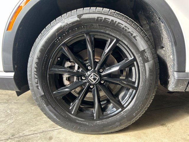 Certified 2023 Honda CR-V Sport image 11