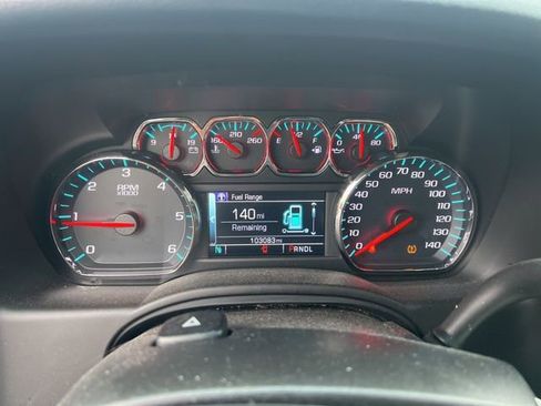 Used 2018 Chevrolet Tahoe LS image 10