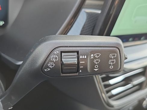 New 2026 Ford Escape ST-Line Select w/ Tech Pack #2 image 24