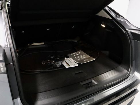 Certified 2023 Nissan Ariya AWD image 14