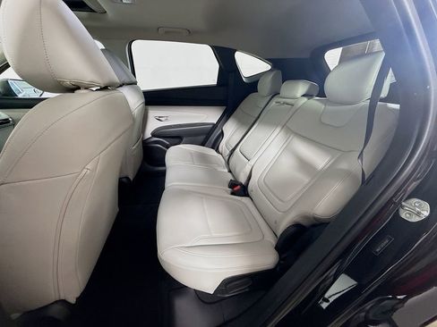 Used 2025 Hyundai Tucson SEL image 24