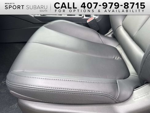 New 2026 Subaru Outback Premium AWD/4WD image 24