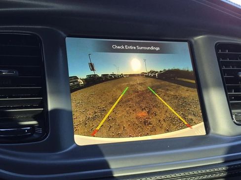 Used 2023 Dodge Charger R/T w/ Plus Group image 28