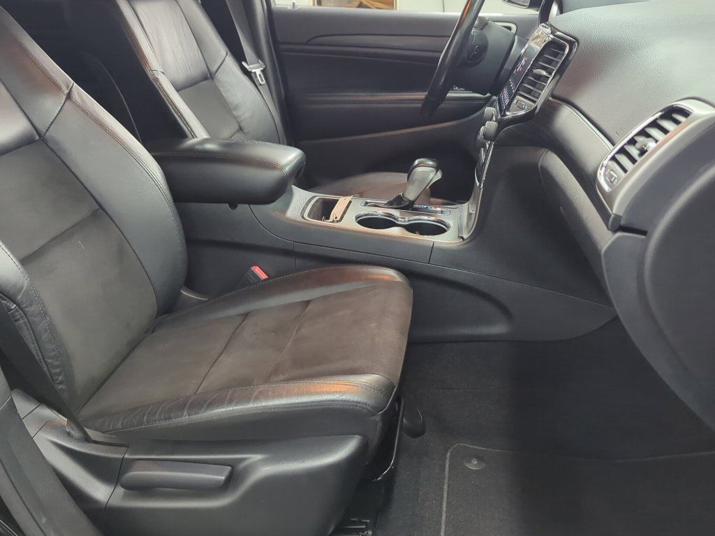 Used 2021 Jeep Grand Cherokee Laredo X AWD/4WD image 30