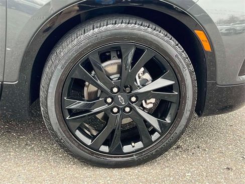 Used 2019 Chevrolet Blazer RS image 10