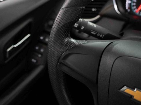 Used 2020 Chevrolet Trax LS w/ LPO, Protection Package image 21