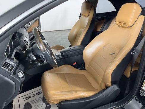 Used 2015 Mercedes-Benz E 400 Cabriolet image 19