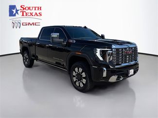 Used 2024 GMC Sierra 2500 Denali w/ Denali Reserve Package video 1