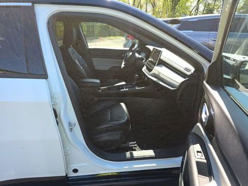 Used 2023 Jeep Compass Limited w/ Elite Group AWD/4WD image 11