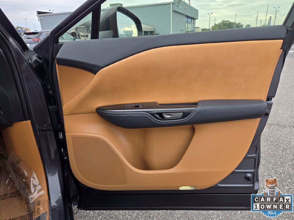 Used 2023 Lexus RZ 450e Premium w/ Accessory Package (Z1) AWD/4WD image 52