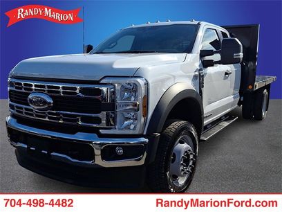 New 2026 Ford F550 4x4 Supercab Super Duty