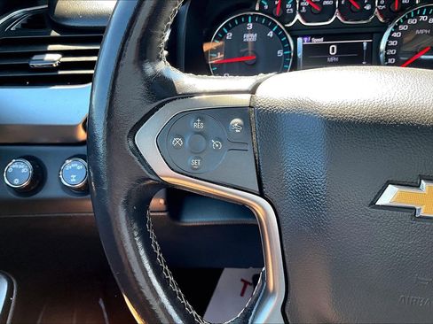 Used 2020 Chevrolet Traverse Premier w/ Redline Edition AWD/4WD image 22