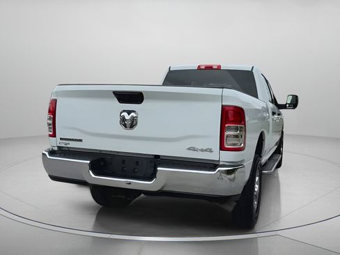 Used 2024 RAM 2500 Big Horn image 25