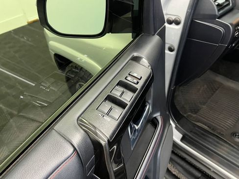 Used 2021 Toyota 4Runner TRD Off-Road Premium w/ Moonroof Package image 26