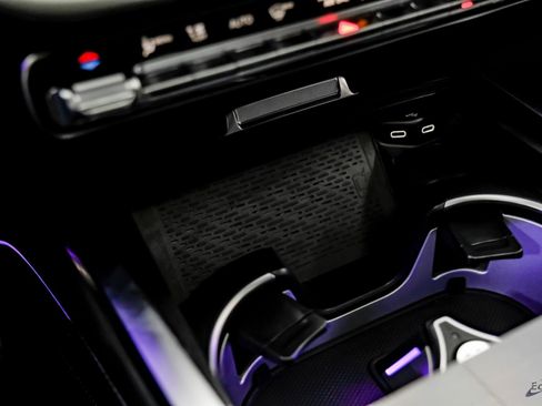 Used 2025 Mercedes-Benz G 63 AMG G 63 AMG 4MATIC image 67