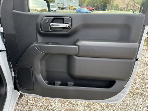 New 2026 GMC Sierra 1500 Pro w/ Pro Value Package RWD image 26