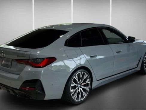Used 2022 BMW M440i xDrive Gran Coupe w/ Premium Package AWD/4WD image 10