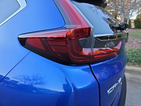 Used 2022 Honda CR-V EX-L image 35