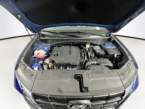 Used 2023 Hyundai Tucson SEL w/ Convenience Package FWD image 33