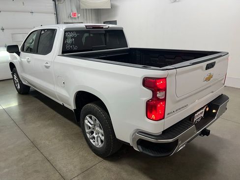 New 2026 Chevrolet Silverado 1500 LT image 9