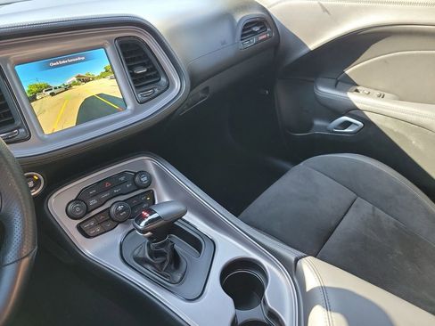 Used 2023 Dodge Challenger R/T Scat Pack image 24