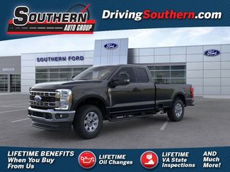 New 2025 Ford F350 XLT w/ FX4 Off-Road Package video 1