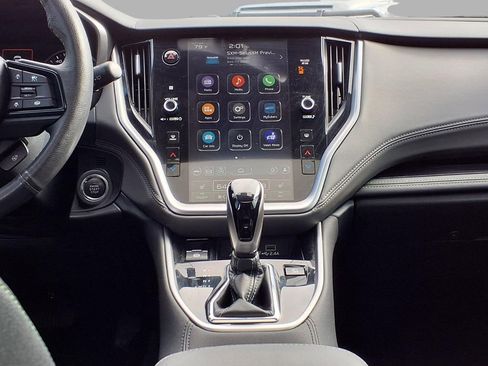 Certified 2024 Subaru Outback Onyx Edition XT image 3