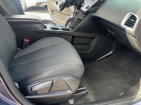 Used 2014 Chevrolet Equinox LT w/ Driver Convenience Package FWD image 33
