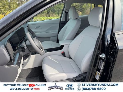 New 2026 Hyundai Kona SE image 15