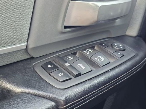 Used 2022 RAM 2500 Big Horn image 15