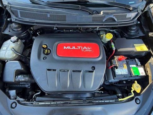 Used 2013 Dodge Dart Limited w/ Technology Group image 30