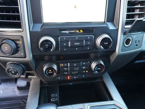 Used 2020 Ford F150 Raptor w/ Equipment Group 802A Luxury image 28