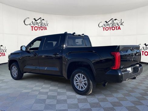 New 2026 Toyota Tundra SR5 image 5