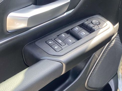 New 2026 RAM 1500 Big Horn AWD/4WD image 39