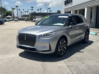 Certified 2024 Lincoln Corsair Grand Touring AWD/4WD video 3