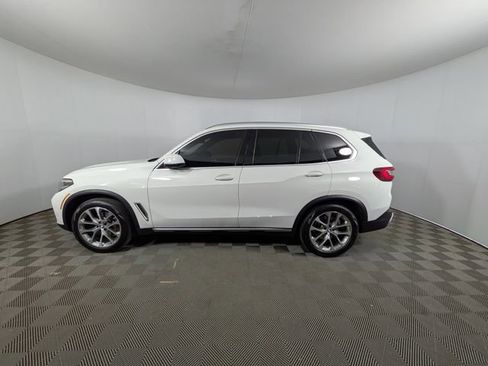 Used 2023 BMW X5 xDrive40i AWD/4WD image 20