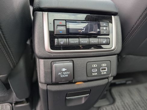 Used 2026 Subaru Ascent Touring w/ Popular Package #2 AWD/4WD image 20