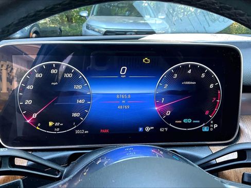 Used 2022 Mercedes-Benz C 300 Sedan image 26