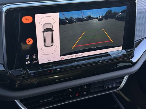 New 2026 Volkswagen Atlas Peak Edition image 20