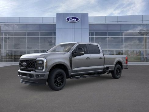 New 2025 Ford F350 Lariat w/ Lariat Ultimate Package image 1