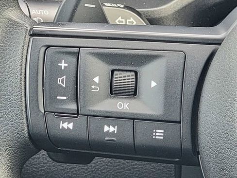Used 2023 Nissan Rogue S AWD/4WD image 32