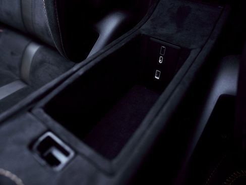 Used 2024 McLaren 750S Spider image 63