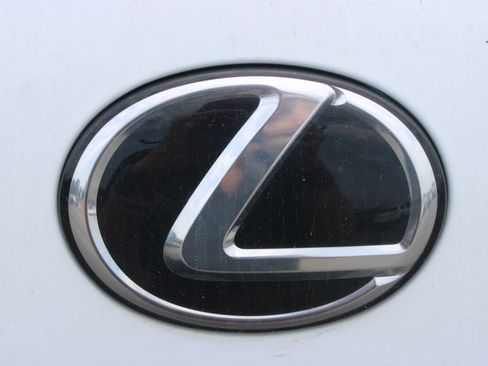 Used 2022 Lexus RX 350 F Sport w/ Accessory Package AWD/4WD image 17
